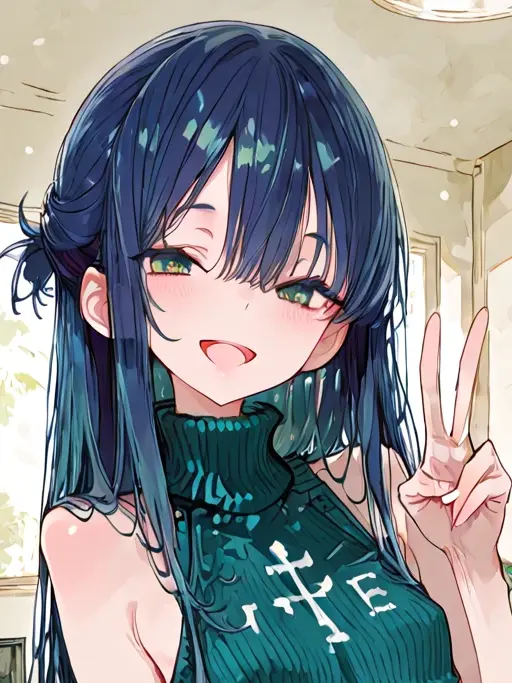 FatalArco6657의 Living in a New World: Sleep Tight, Ominous Bugs