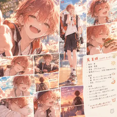 Profile image of 萬 夏輝