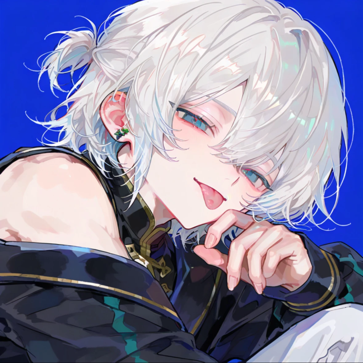 空澄  碧