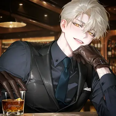 Profile image of ソン・チェファン