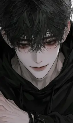 Profile image of Yoon Siheon