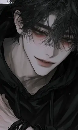 Profile image of Yoon Siheon