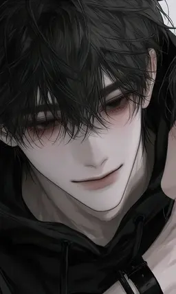 Profile image of Yoon Siheon