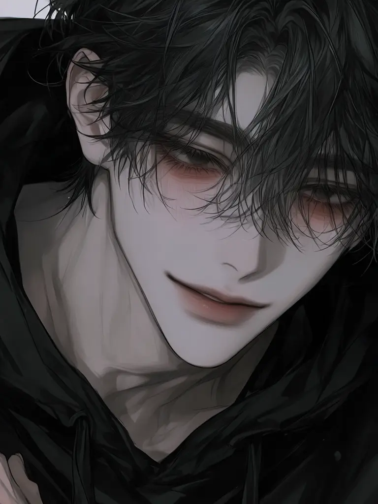 fairy_01의 Yoon Siheon