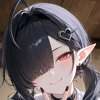 Profile image of 루비