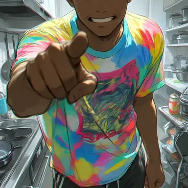 Profile image of Darnell Gaines