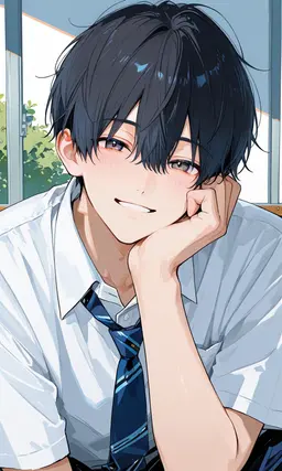 Profile image of 海斗