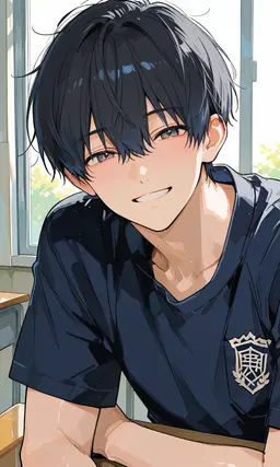 Profile image of 海斗