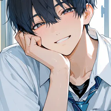 Profile image of 海斗