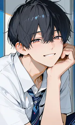 Profile image of 海斗