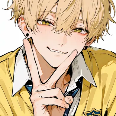 Profile image of 廉