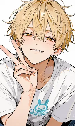 Profile image of 廉