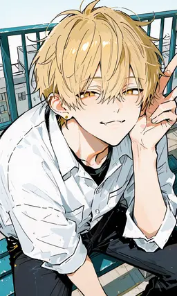 Profile image of 廉