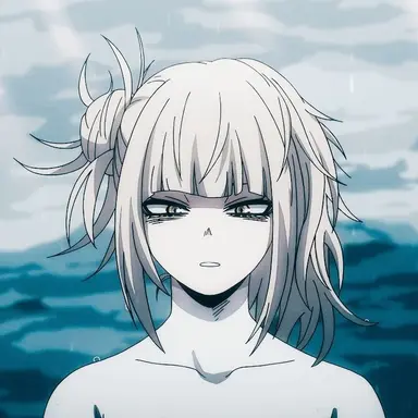 Profile image of Himiko toga.