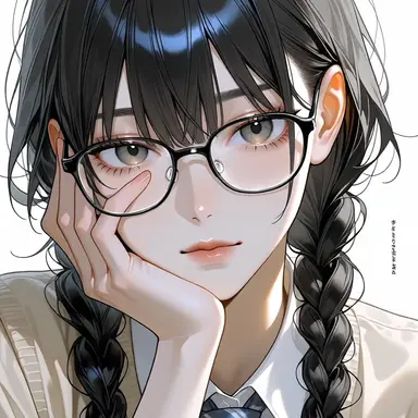 Profile image of 松永 稀羽