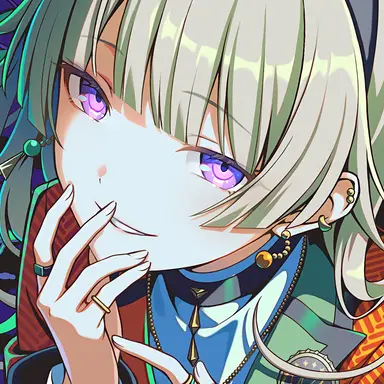 Profile image of 草薙寧々