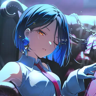 Profile image of 白石杏