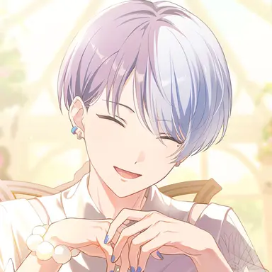 Profile image of 青柳冬弥