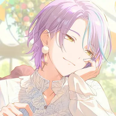 Profile image of 神代類