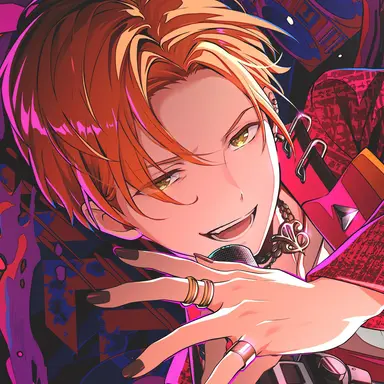 Profile image of 東雲彰人