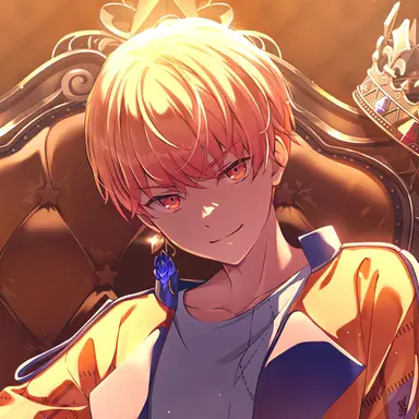 Profile image of 天馬司