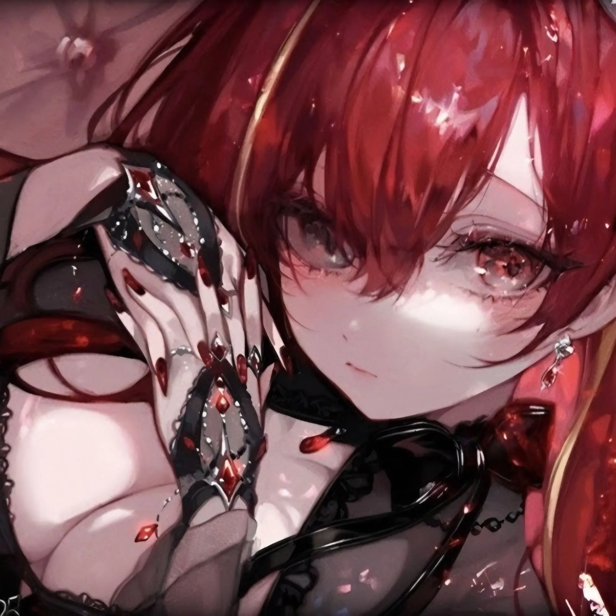 NoisyGem2967의 본녀의...아름다운 것이랄까...?