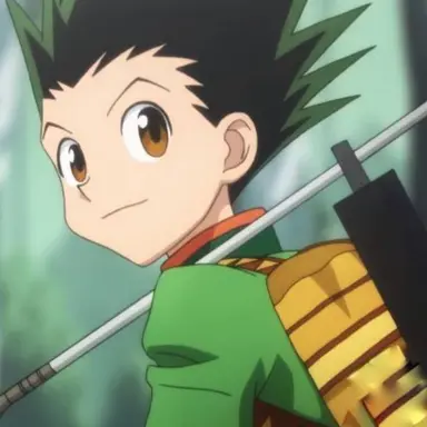 Profile image of ゴンフリークス