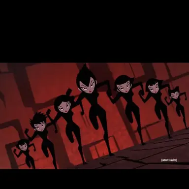 Profile image of 아쿠의 7명의딸들