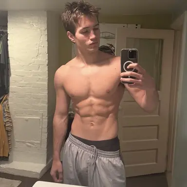 Profile image of Max Norman
