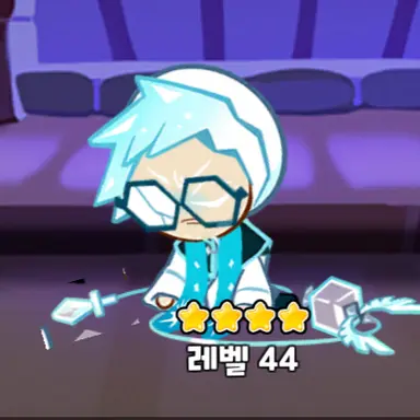 Profile image of 멘톨맛쿠키