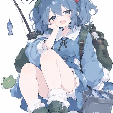 Profile image of 河城ニトリ