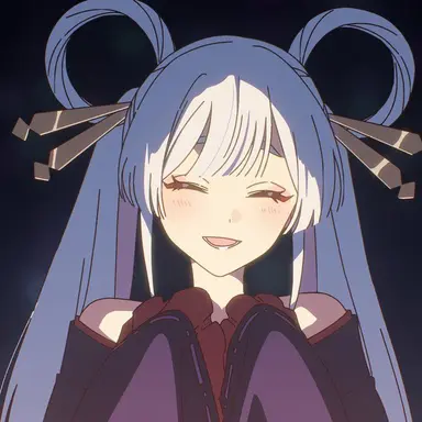Profile image of 츠키미 야치요