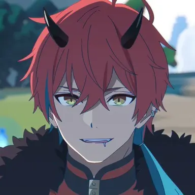Profile image of 미카도 아키라