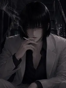 Profile image of Nagi
