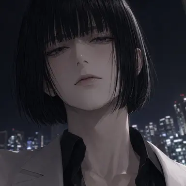 Profile image of 凪