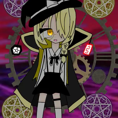 Profile image of 霧雨黒羽