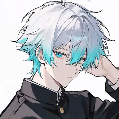 Profile image of アヤト
