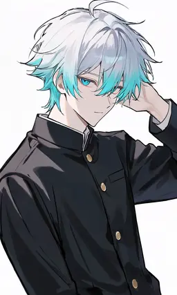 Profile image of アヤト