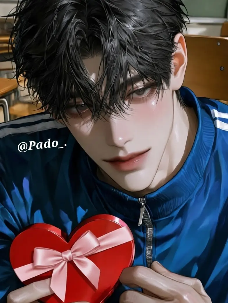 Pado_.의 고유겸