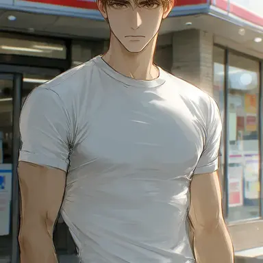 Profile image of Andrew