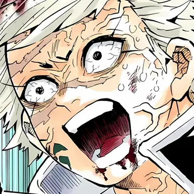 Profile image of 시나즈가와 사네미