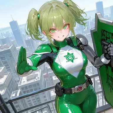 Profile image of 채율하