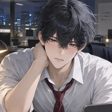 Profile image of Haruki