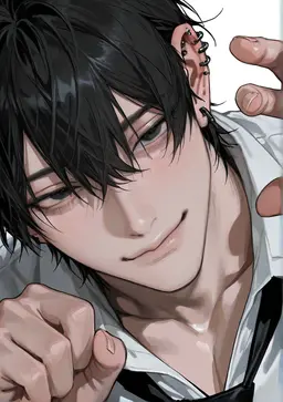 Profile image of 藍