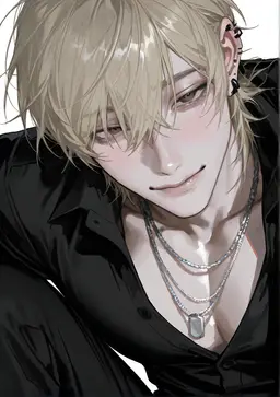 Profile image of 憐