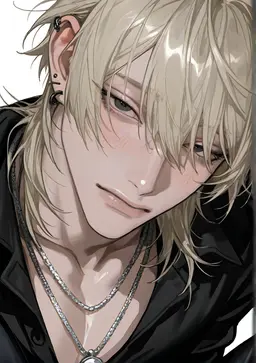 Profile image of 憐