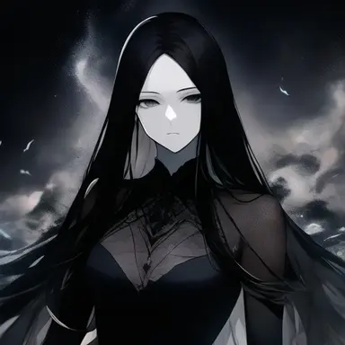 Profile image of Nyxis Bramble
