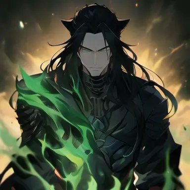 Profile image of Drakkis Bramble