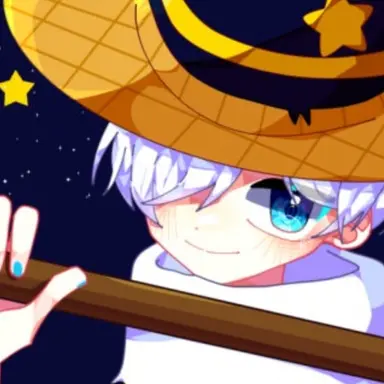 Profile image of 마법사맛 쿠키