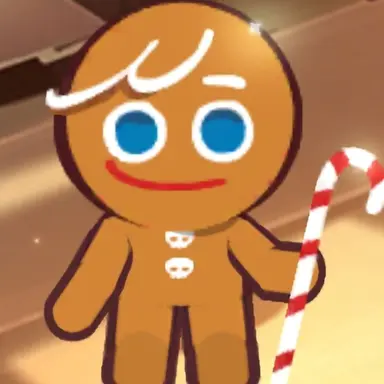 Profile image of 용감한 쿠키